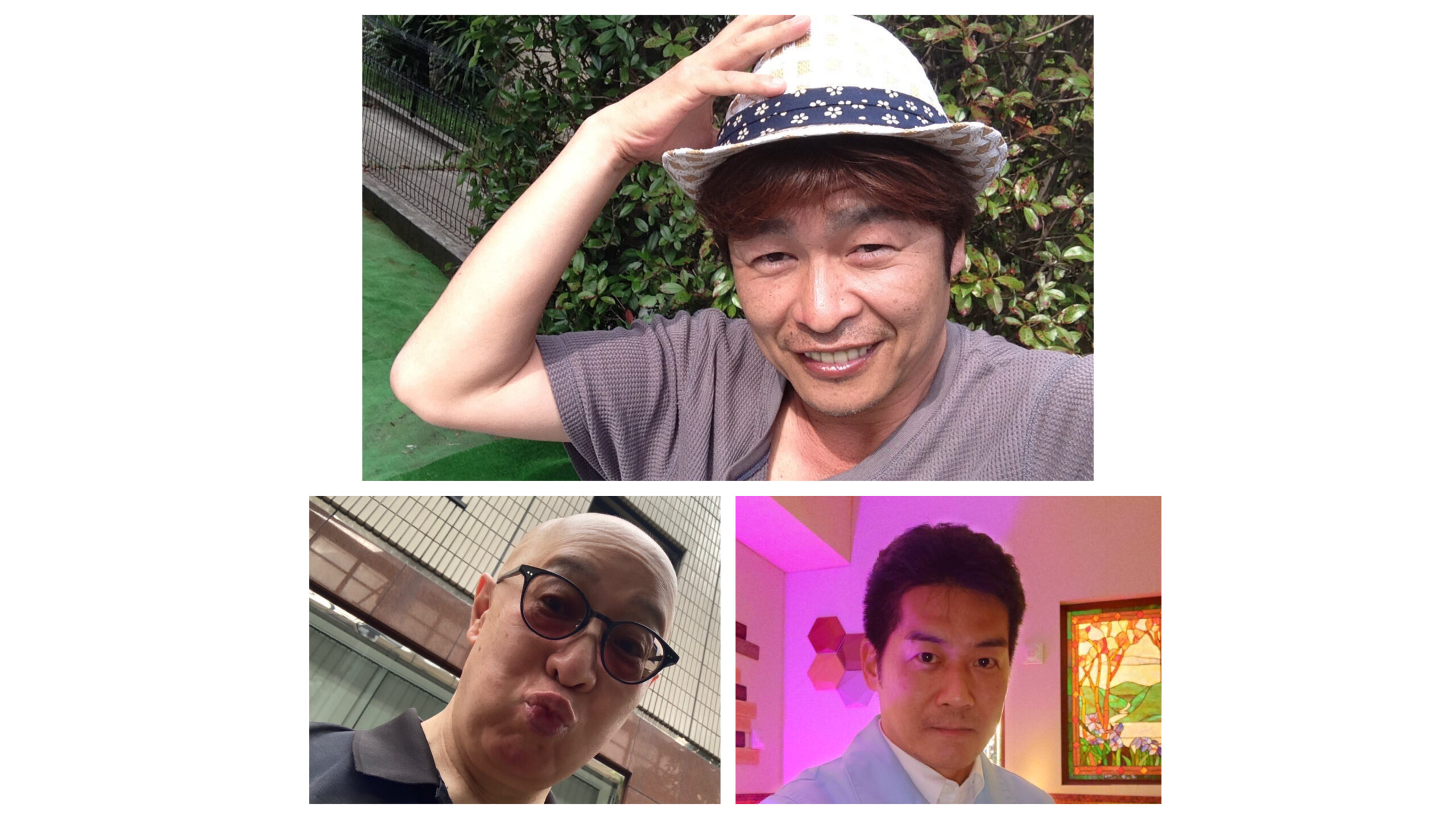 平本一穂トークライブ vol.8 | 配信スタジオ・南阿佐ヶ谷TALKINGBOX（トーキングボックス）
